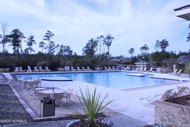 1403 Sasa Court SE, Bolivia, NC 28422