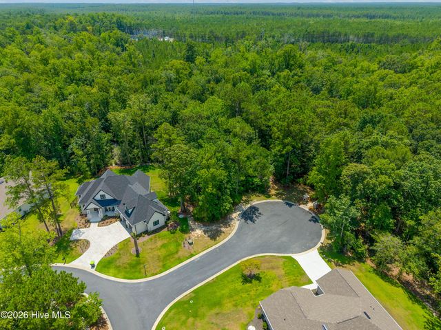 1403 Sasa Court SE, Bolivia, NC 28422