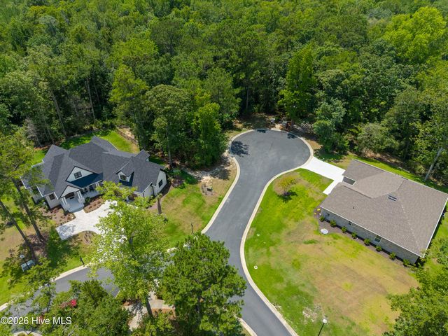 1403 Sasa Court SE, Bolivia, NC 28422