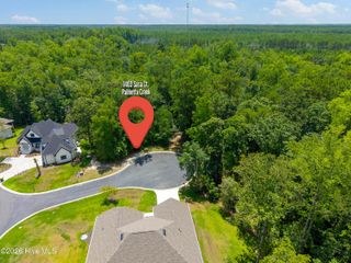 1403 Sasa Court SE, Bolivia, NC 28422