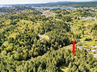 0 Bond Road NE, Poulsbo, WA 98370