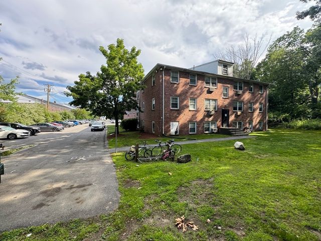 50 Danbury Dr 19, Methuen, MA 01844