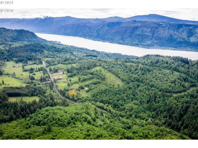 Mt Pleasant Rd, Washougal, WA 98671