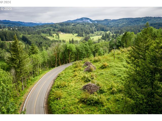 Mt Pleasant Rd, Washougal, WA 98671