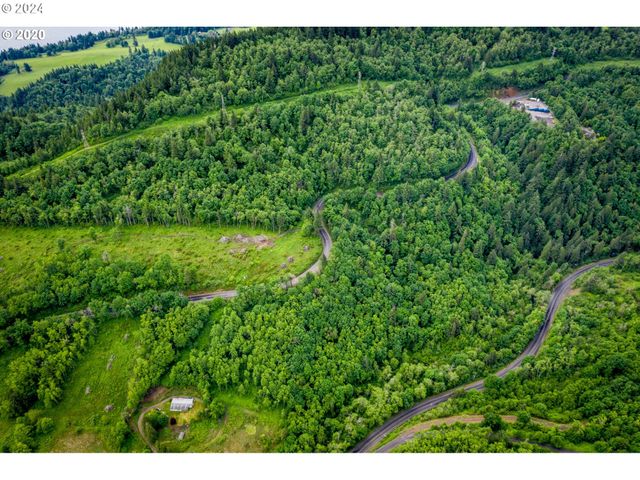 Mt Pleasant Rd, Washougal, WA 98671