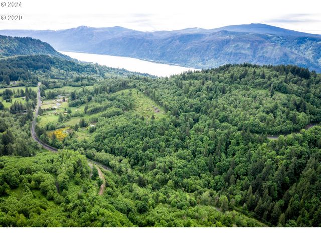 Mt Pleasant Rd, Washougal, WA 98671