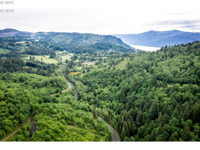 Mt Pleasant Rd, Washougal, WA 98671