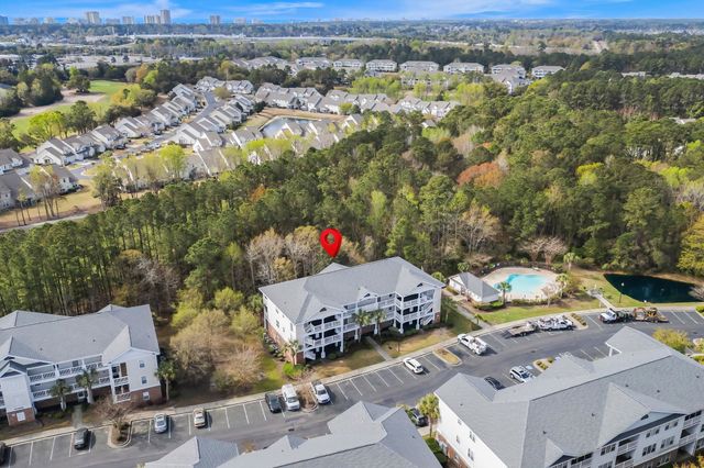 6015 Catalina Dr Unit 421, North Myrtle Beach, SC 29582