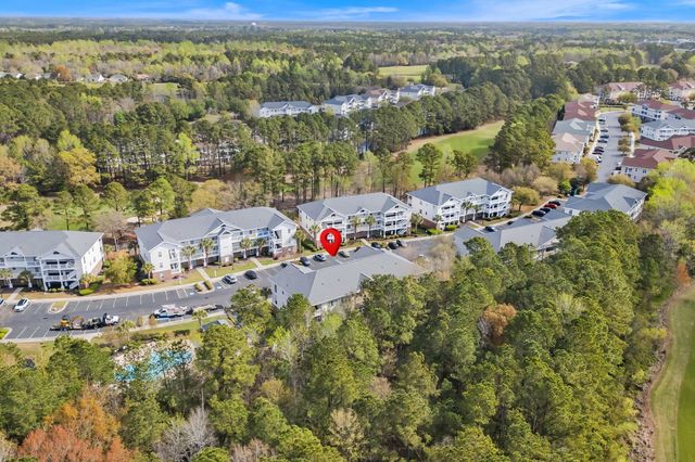 6015 Catalina Dr Unit 421, North Myrtle Beach, SC 29582