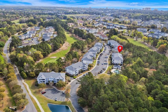 6015 Catalina Dr Unit 421, North Myrtle Beach, SC 29582