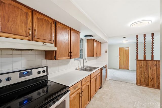 3200 Chandler Court, Kettering, OH 45420