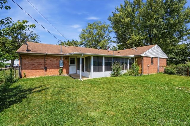 3200 Chandler Court, Kettering, OH 45420