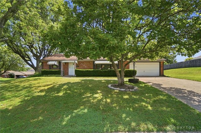 3200 Chandler Court, Kettering, OH 45420