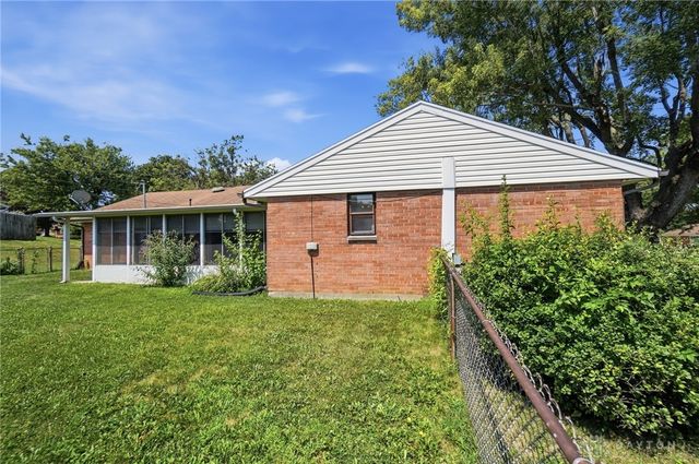 3200 Chandler Court, Kettering, OH 45420