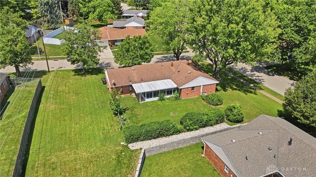 3200 Chandler Court, Kettering, OH 45420