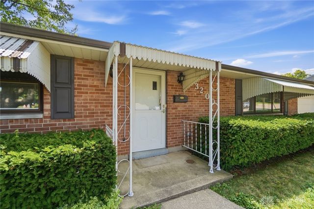 3200 Chandler Court, Kettering, OH 45420
