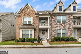 7643 Bucknell Terrace, Fairburn, GA 30213