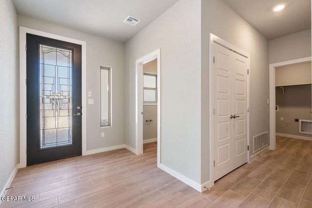 15309 Steer Drive, El Paso, TX 79938