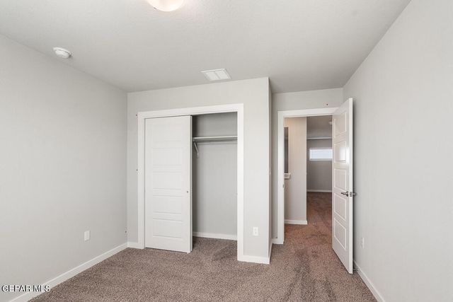 15309 Steer Drive, El Paso, TX 79938
