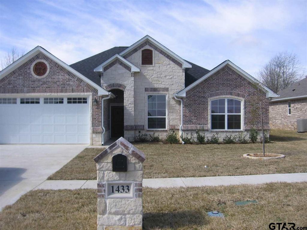 1433 Nate Circle, Bullard, TX 75757