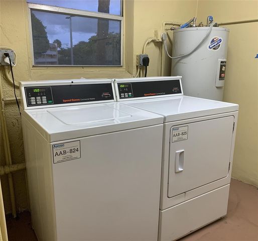 6051 NW 61st Avenue 211, Tamarac, FL 33319