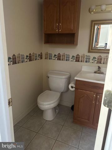 6428 ELFFOLK TER, Columbia, MD 21045