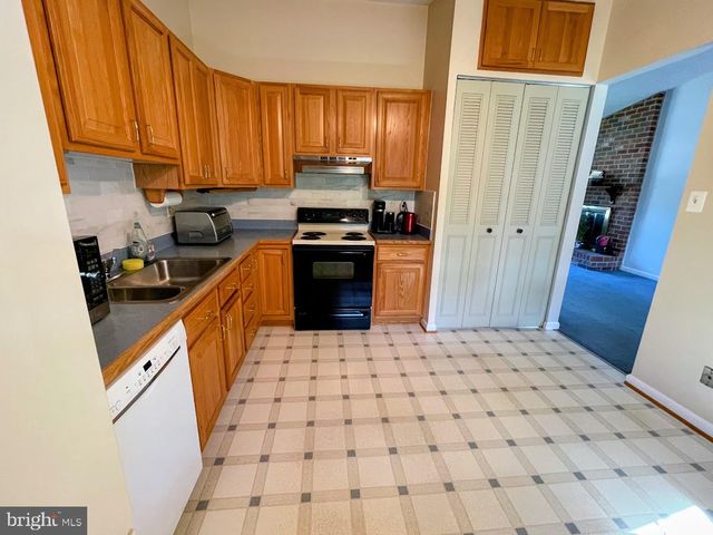 6428 ELFFOLK TER, Columbia, MD 21045