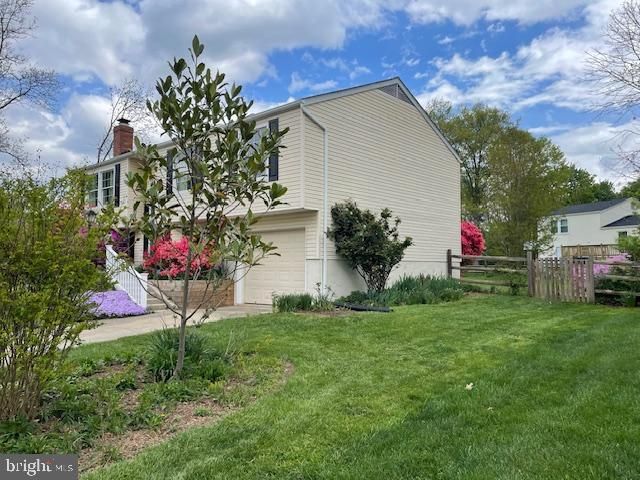 6428 ELFFOLK TER, Columbia, MD 21045