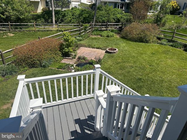 6428 ELFFOLK TER, Columbia, MD 21045