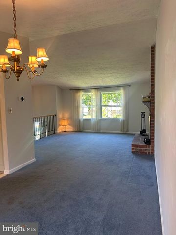 6428 ELFFOLK TER, Columbia, MD 21045