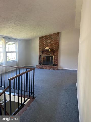 6428 ELFFOLK TER, Columbia, MD 21045