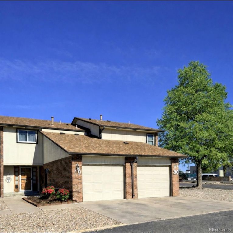 125 S 22nd Avenue 19, Brighton, CO 80601