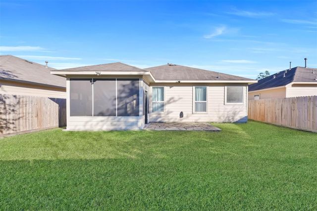 9466 E Woodmark, Conroe, TX 77304