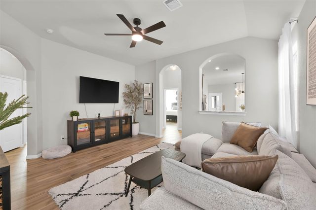 9466 E Woodmark, Conroe, TX 77304