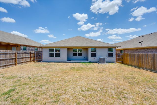 5816 Montrelia DR, Austin, TX 78724