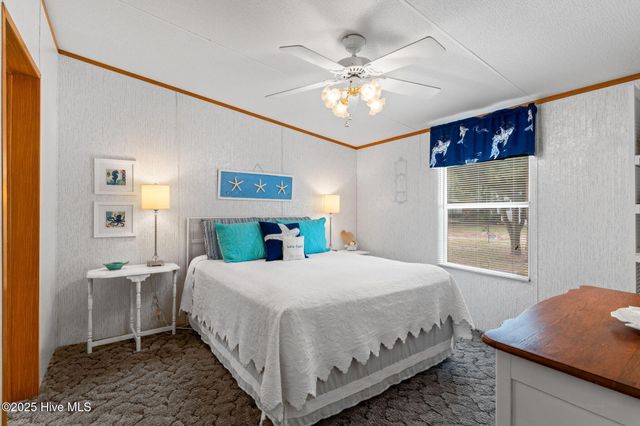 7203 Banner Street SW, Ocean Isle Beach, NC 28469