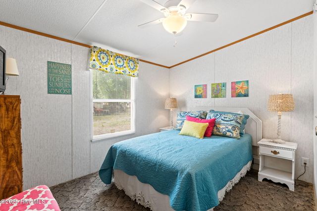7203 Banner Street SW, Ocean Isle Beach, NC 28469