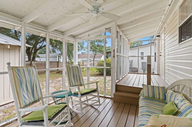 7203 Banner Street SW, Ocean Isle Beach, NC 28469