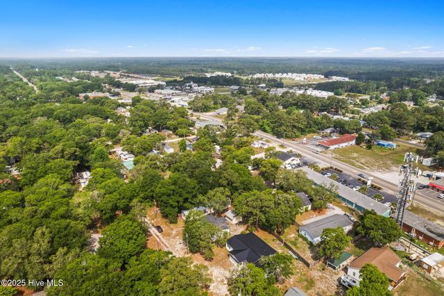 7203 Banner Street SW, Ocean Isle Beach, NC 28469