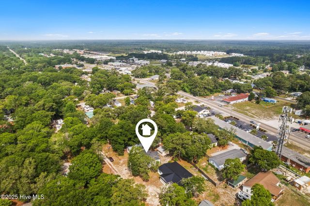 7203 Banner Street SW, Ocean Isle Beach, NC 28469