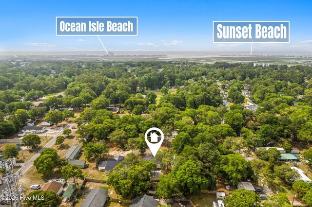 7203 Banner Street SW, Ocean Isle Beach, NC 28469