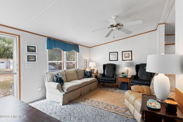 7203 Banner Street SW, Ocean Isle Beach, NC 28469