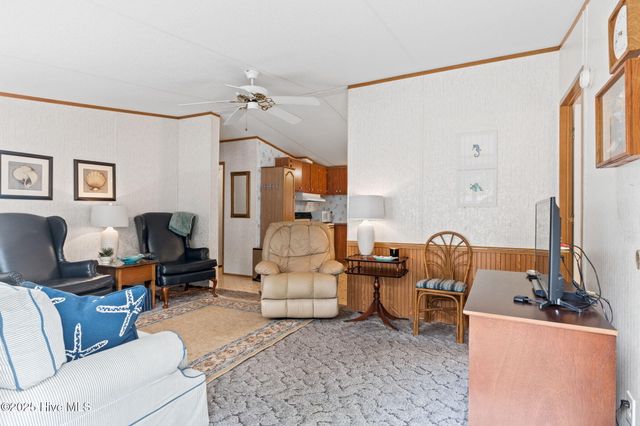 7203 Banner Street SW, Ocean Isle Beach, NC 28469