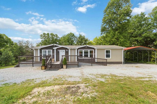 3163 White Oak Road, London, KY 40741