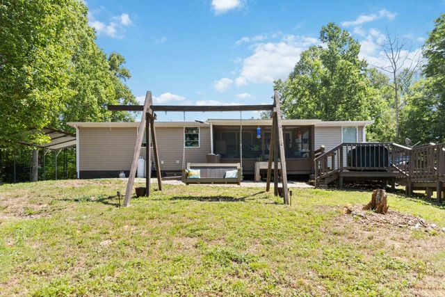 3163 White Oak Road, London, KY 40741