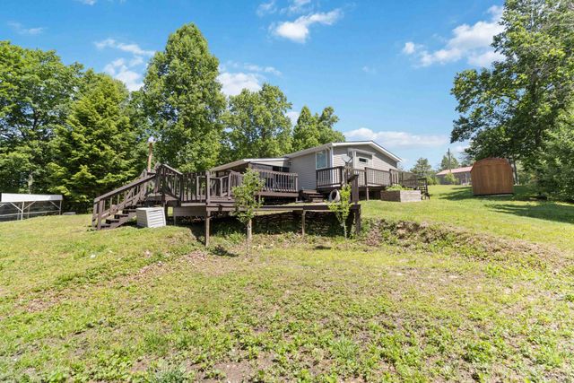 3163 White Oak Road, London, KY 40741