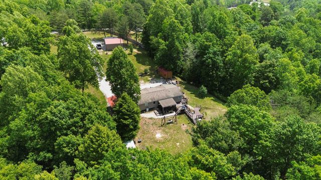 3163 White Oak Road, London, KY 40741