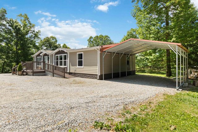 3163 White Oak Road, London, KY 40741