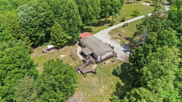 3163 White Oak Road, London, KY 40741