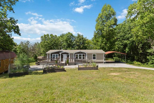 3163 White Oak Road, London, KY 40741